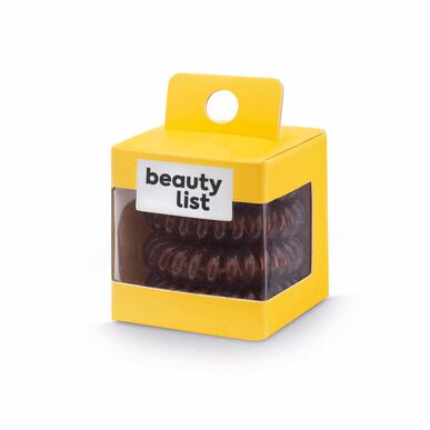 Beauty List Näkymätön kuminauha
