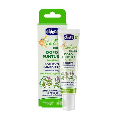 Chicco roll-on etter myggstikk nr. 10 ml