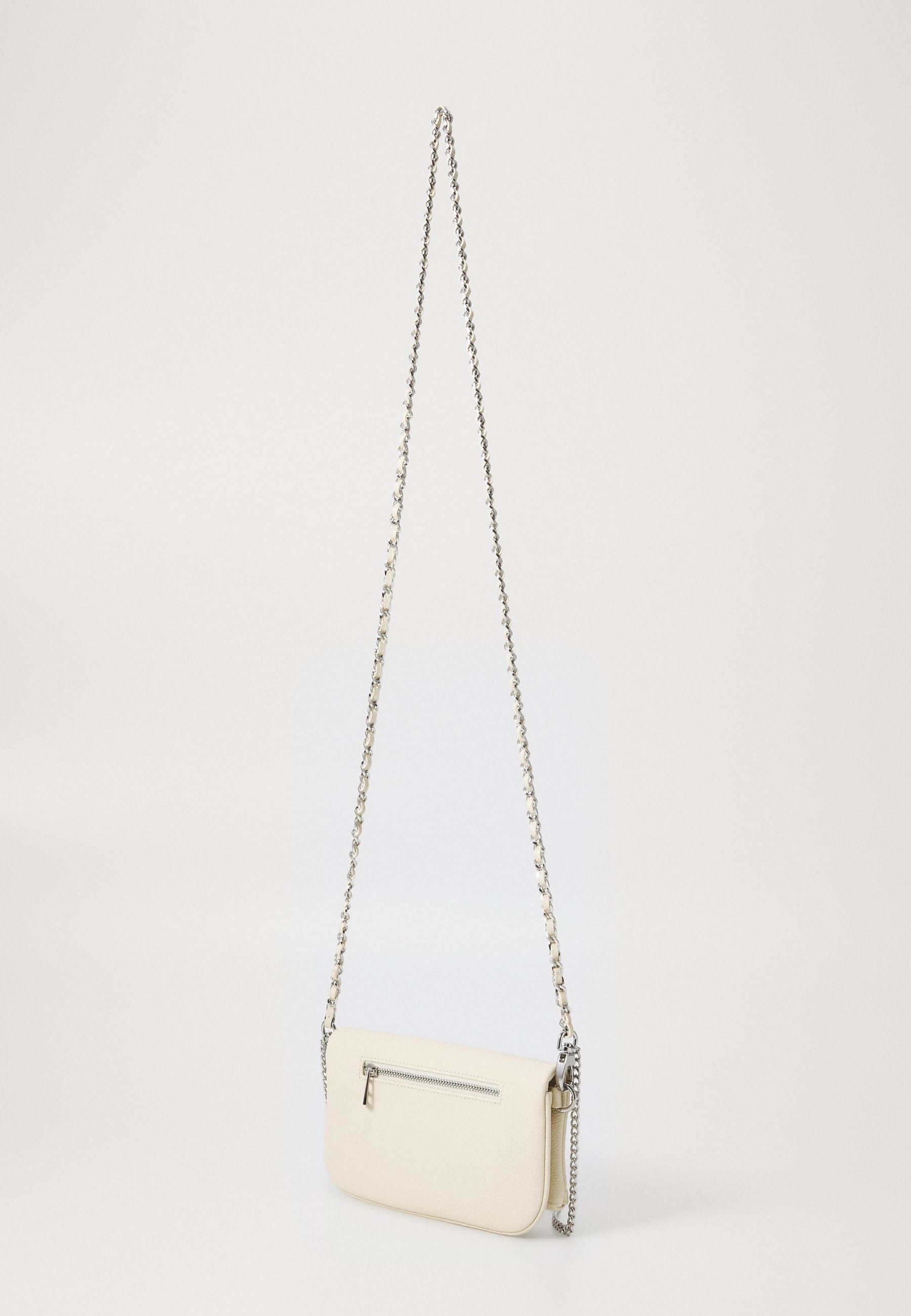 Zadig & Voltaire ROCK NANO GL AMERICA - Crossbodytas - flits