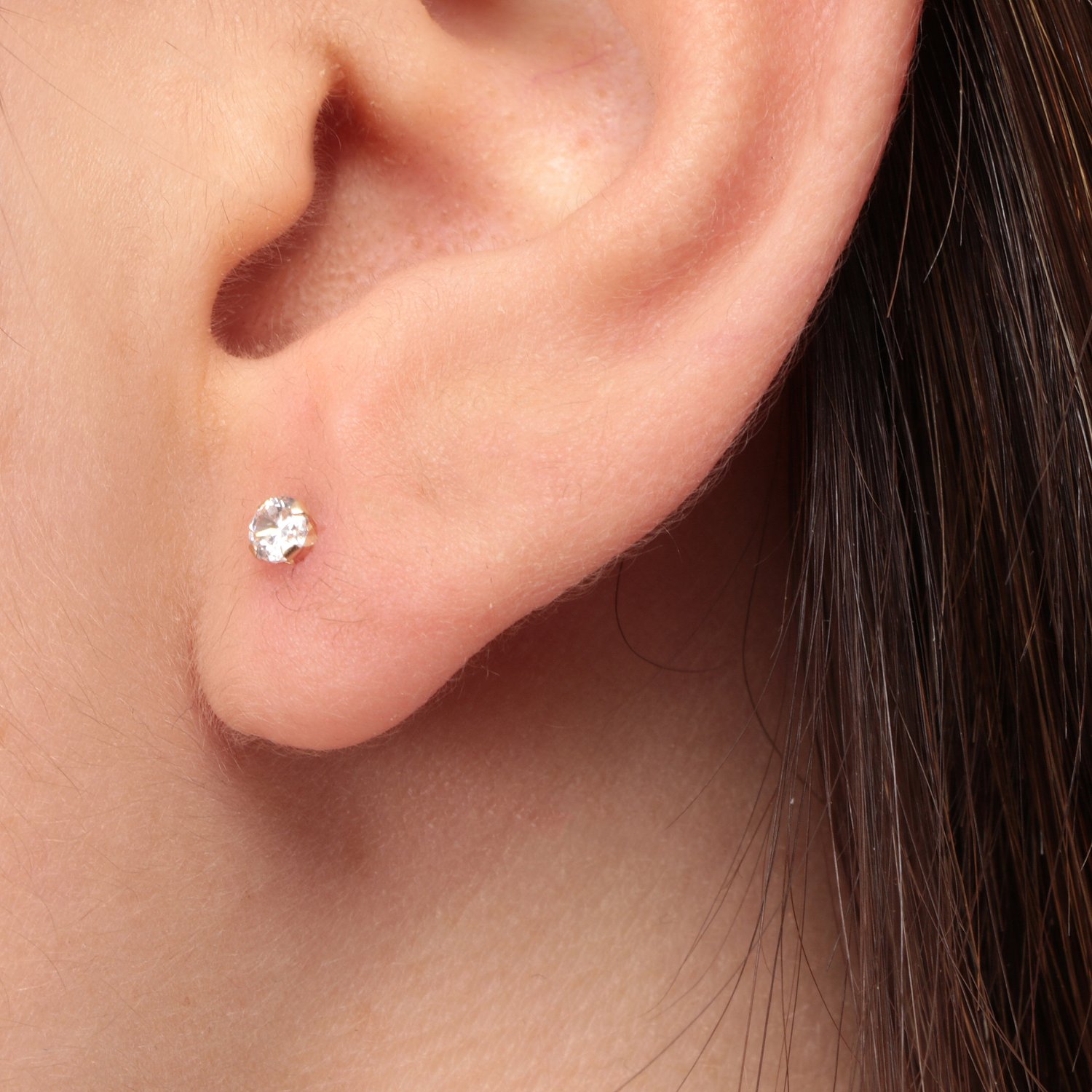 FAVS Boucles d'oreilles