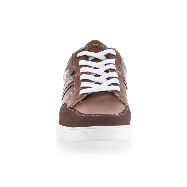 Korit / lenkkarit Homme Marron