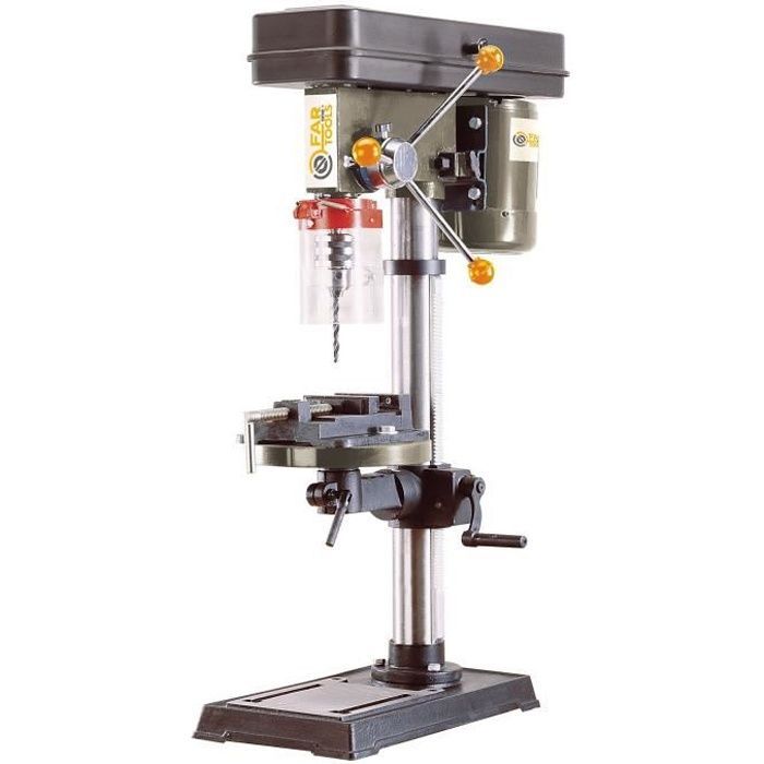 FARTOOLS ONE - P 22E 450W Bench Drill with 3-16mm Chuck - 111070