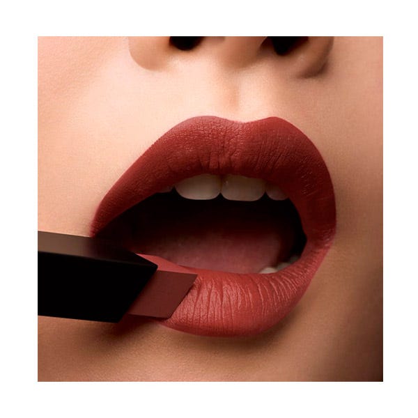 Rouge Pur Couture The Slim Velvet Radical