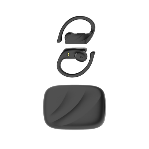 Auriculares Bluetooth Unotec Sport-u4