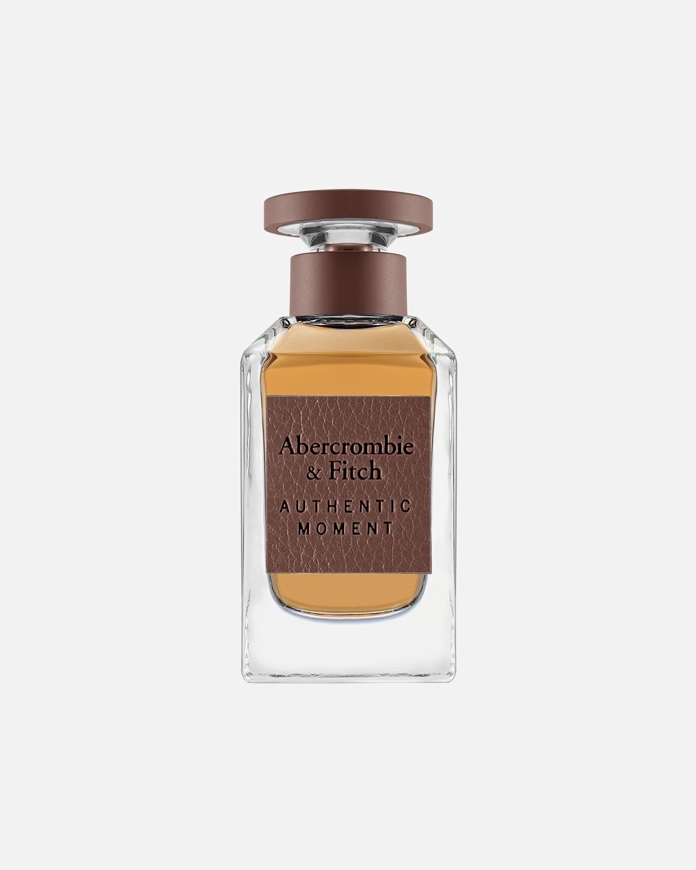Abercrombie & Fitch tualetinis vanduo Authentic Moment Men – 30 ml