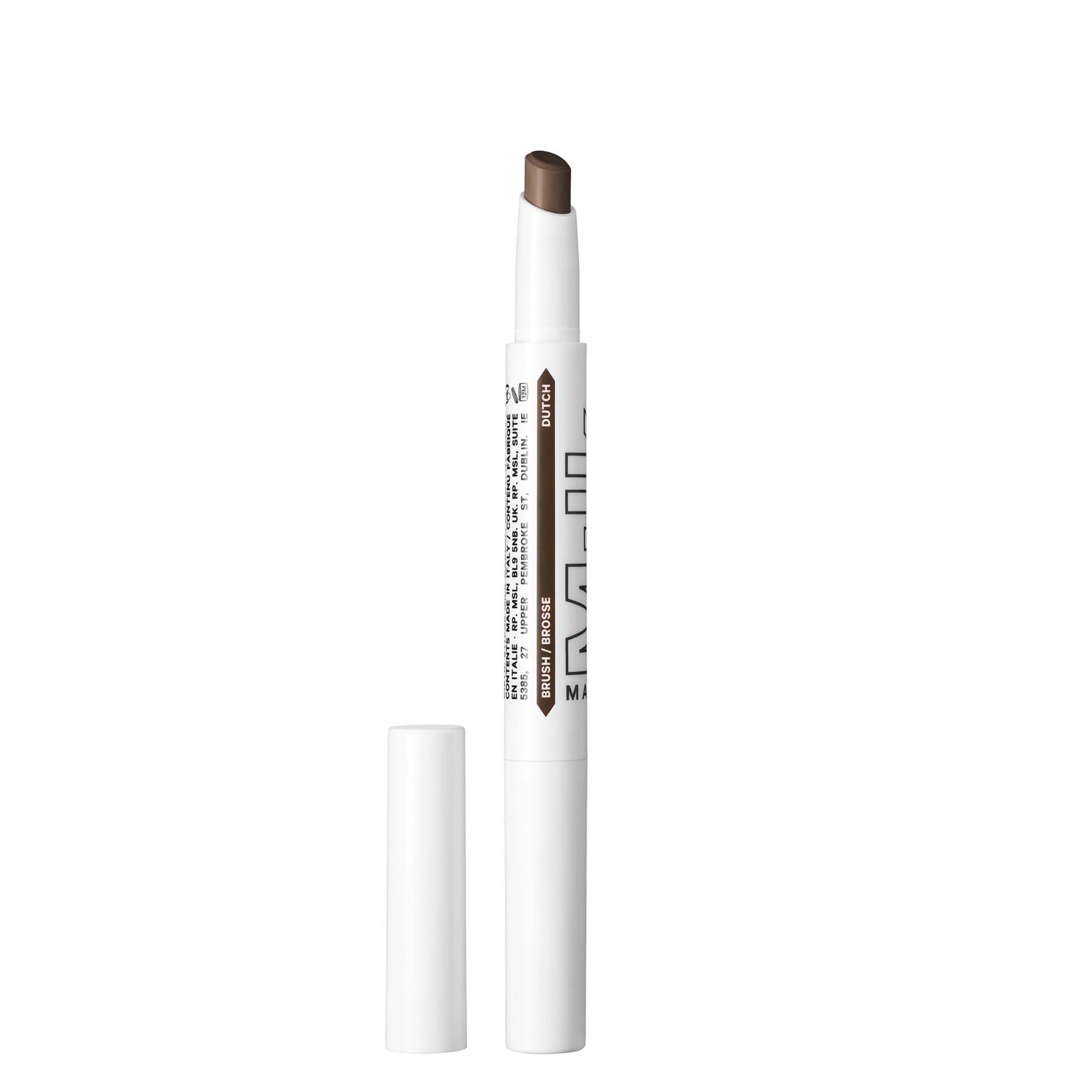 KUSH Sjenilo za obrve u stiku holandske boje - MILK Makeup