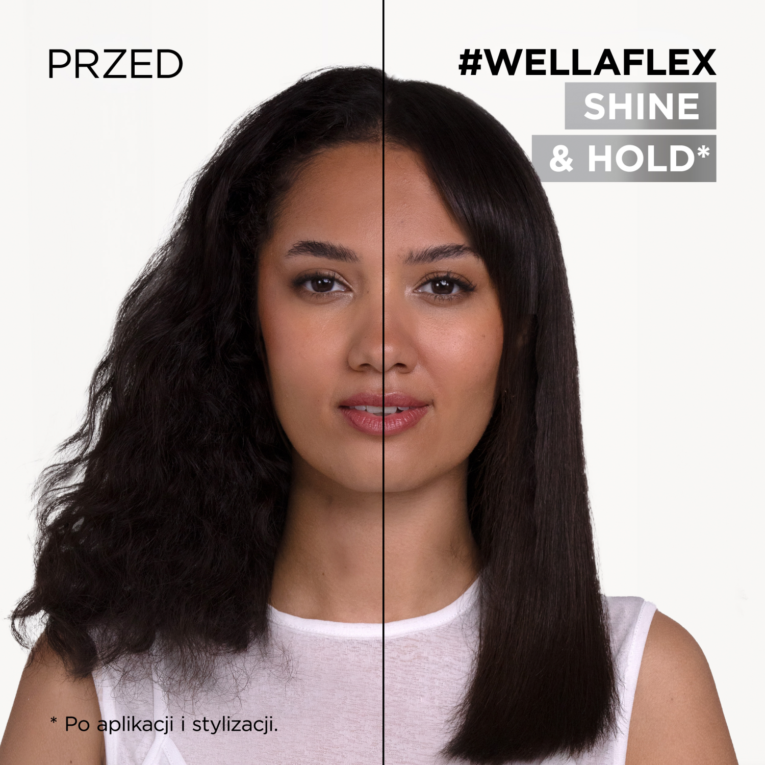Wella lakier do włosów 250ml Wellaflex
