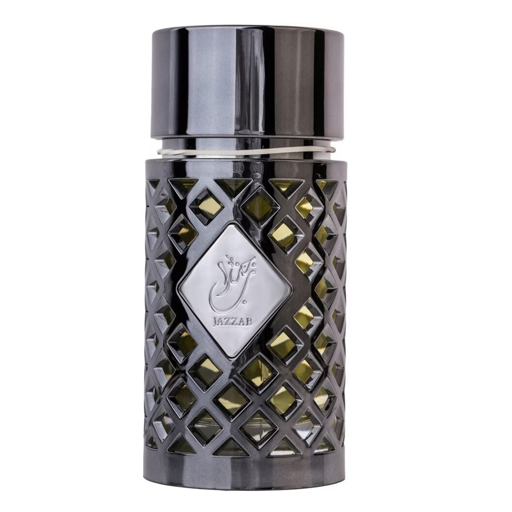 Ard al Zaafaran Jazzab Silver