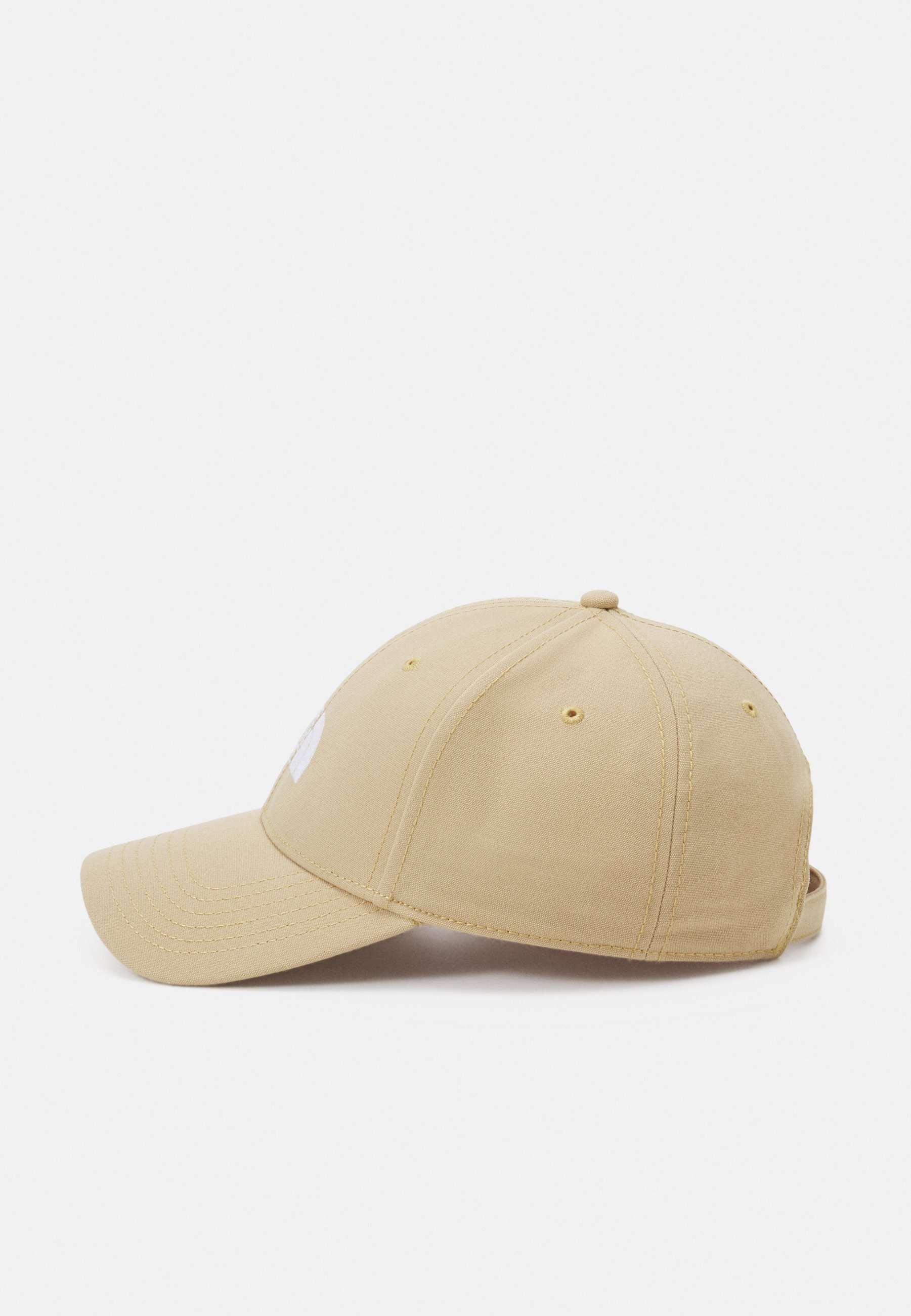Casquette unisexe The North Face 66 Classic - kaki pierre