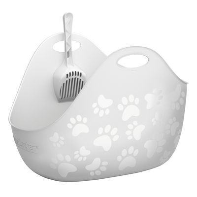 Litieră LitterLocker®