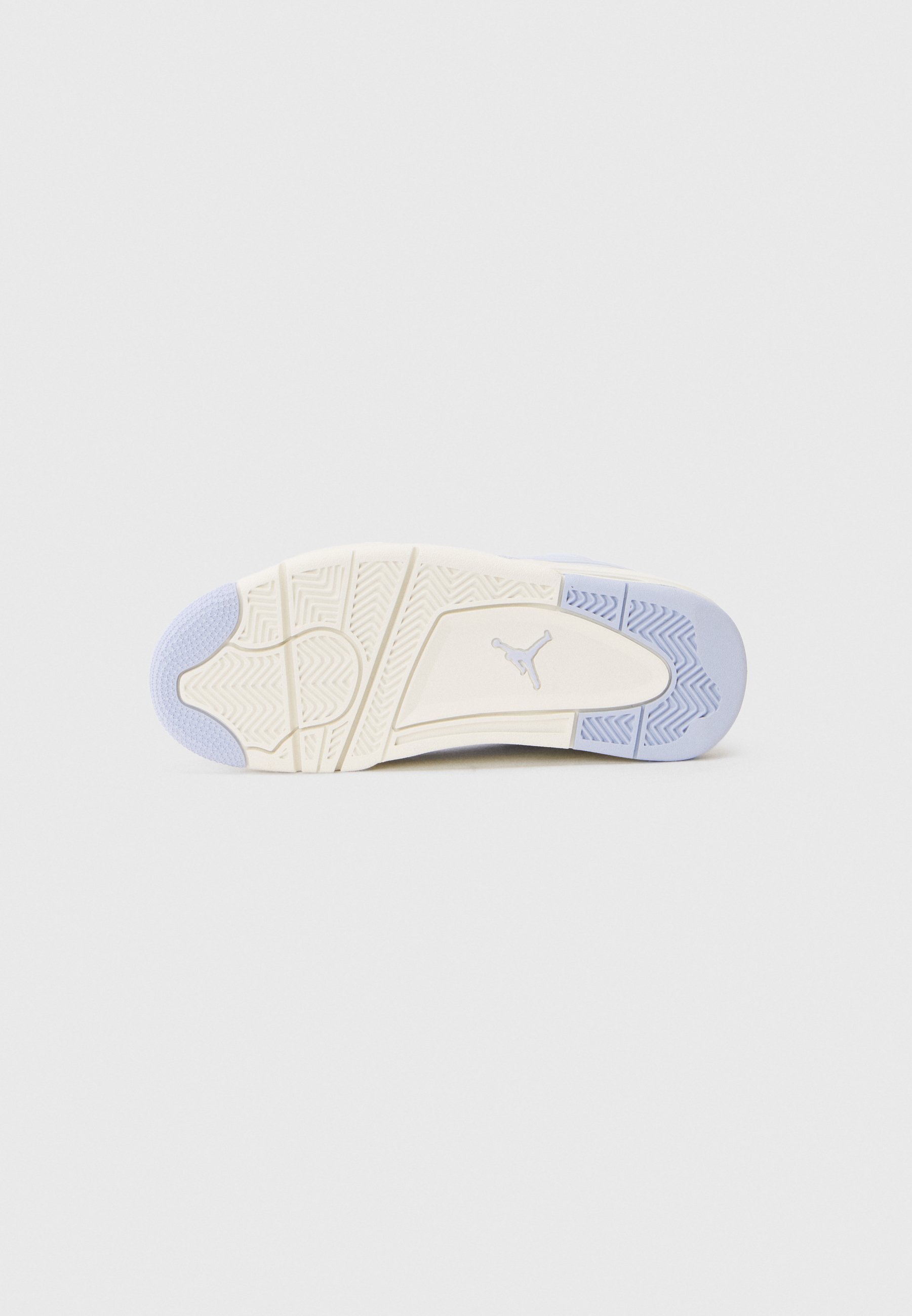 Jordan lage sneakers