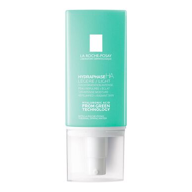 La Roche Posay Hydraphase HA Légère 72h Hydratation Intense 72h Plumping and Lightening Moisturizing Cream 50ml 50ml