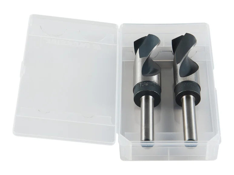 Set de pădure PARKSIDE® Hélicoïdaux HSS