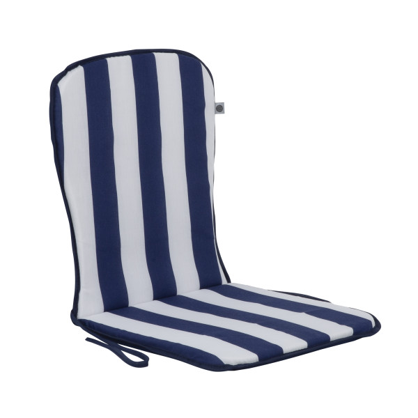Poduszka na krzesło ogrodowe Sam 74 x 38 cm L051-31PB PATIO