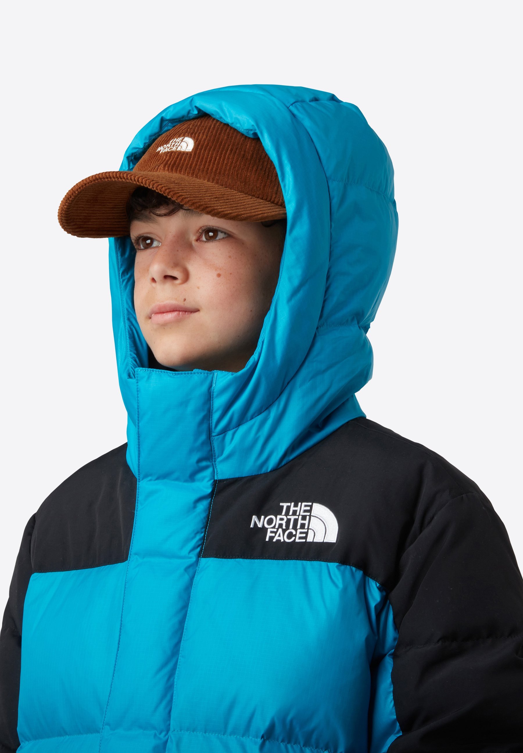 The North Face HMLYN - Dūnu jaka - meridiāna zila