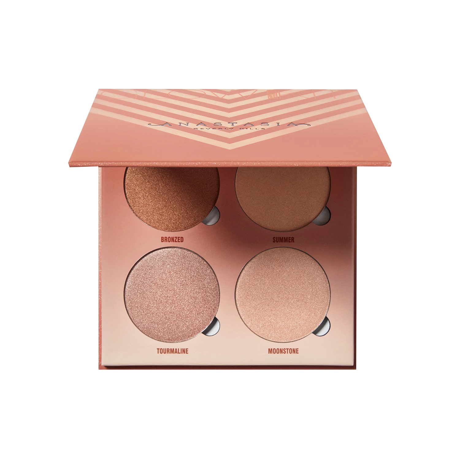Komplet za sjaj Sun Dipped Sun Dipped - Anastasia