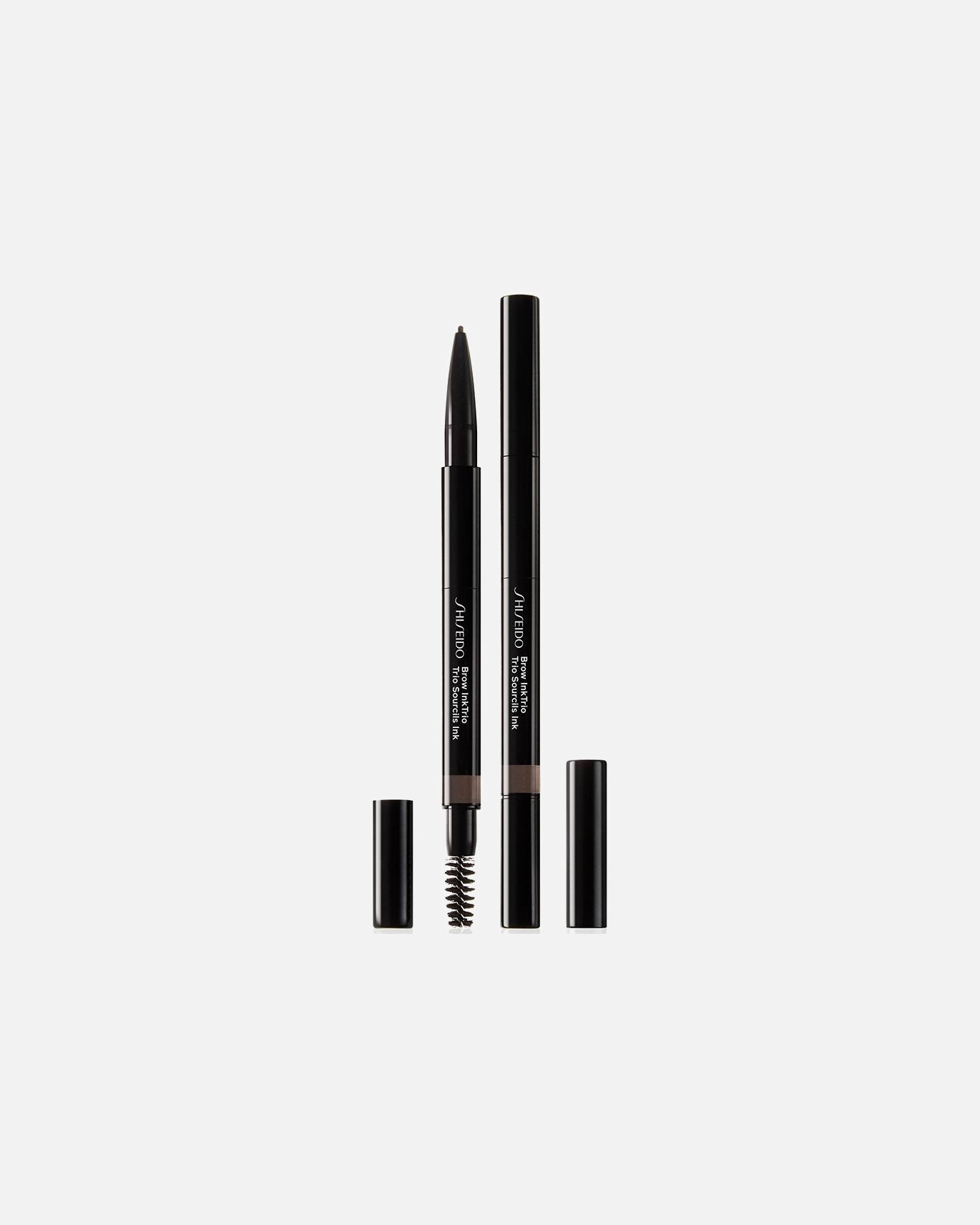 Shiseido Brow Ink Trio szemöldökceruza – 0,31 darab
