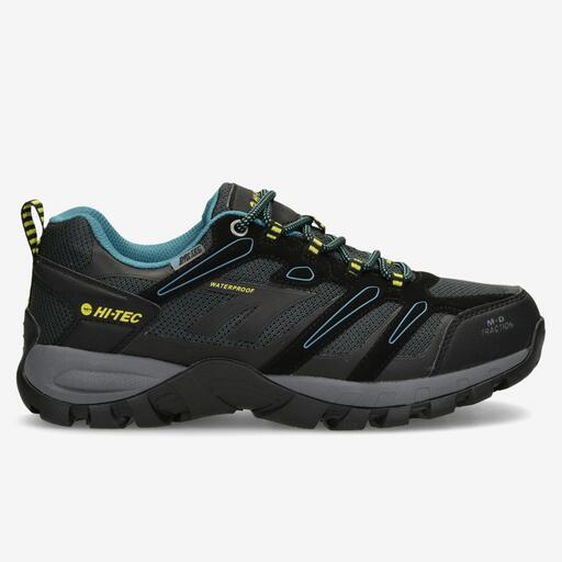 Hi-Tec muflon