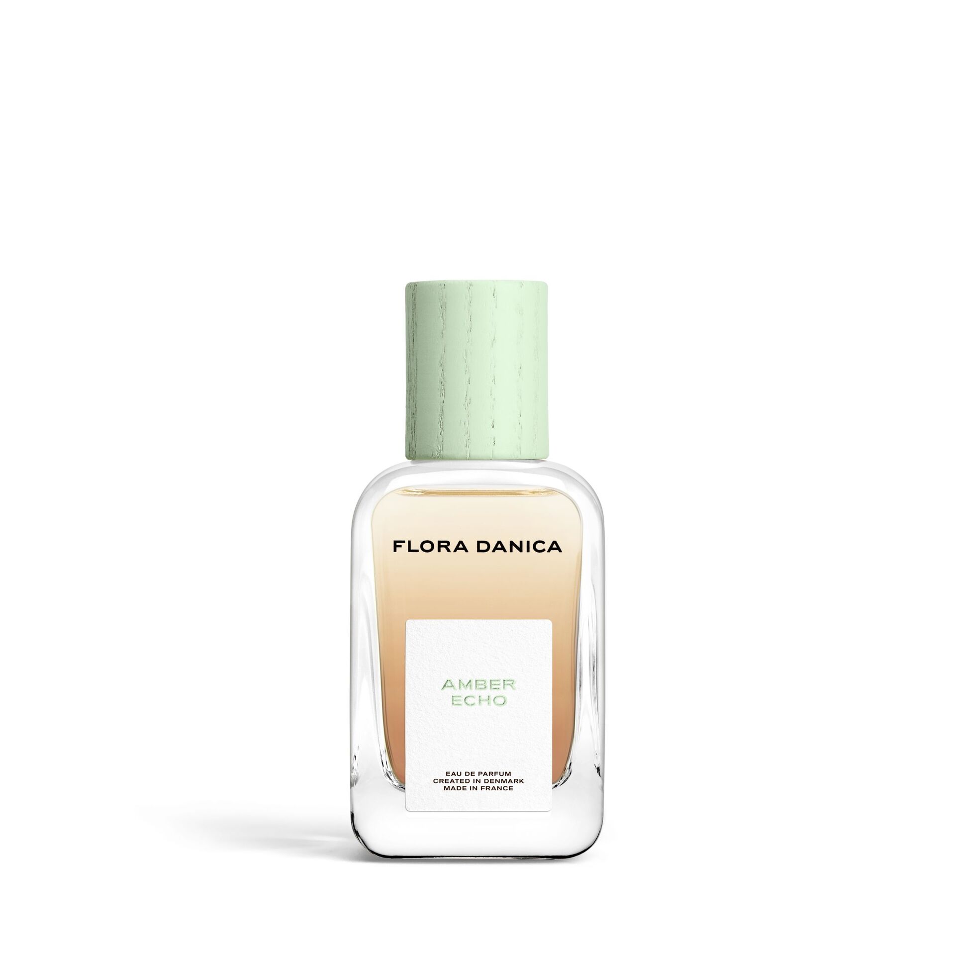 Amber Echo 50 ml - Flora Danica