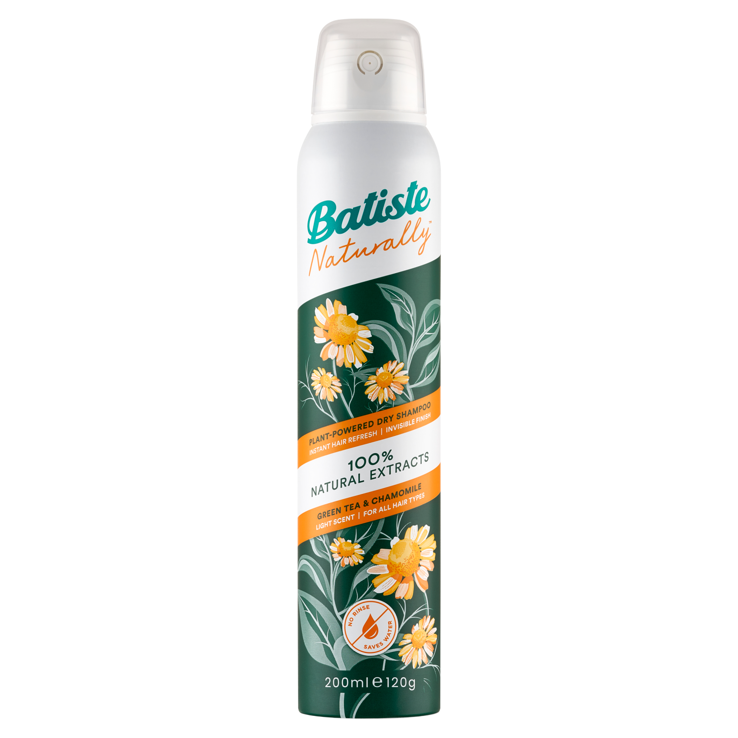 Batiste Natürlich