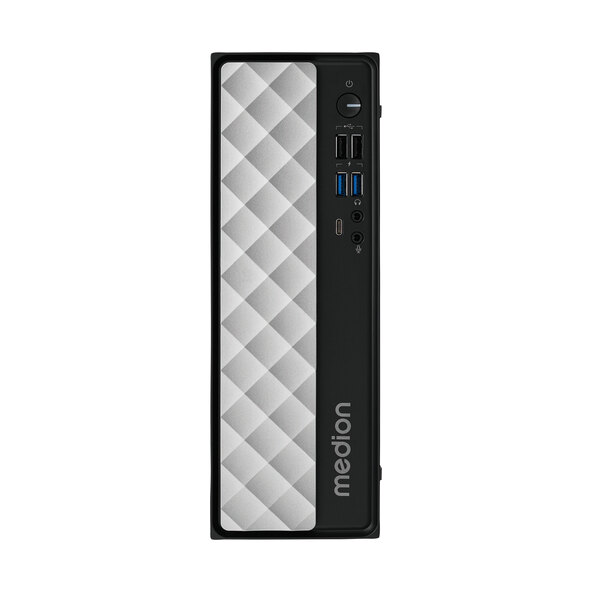 Mini-pc T80, i5-12450H (MD35423)