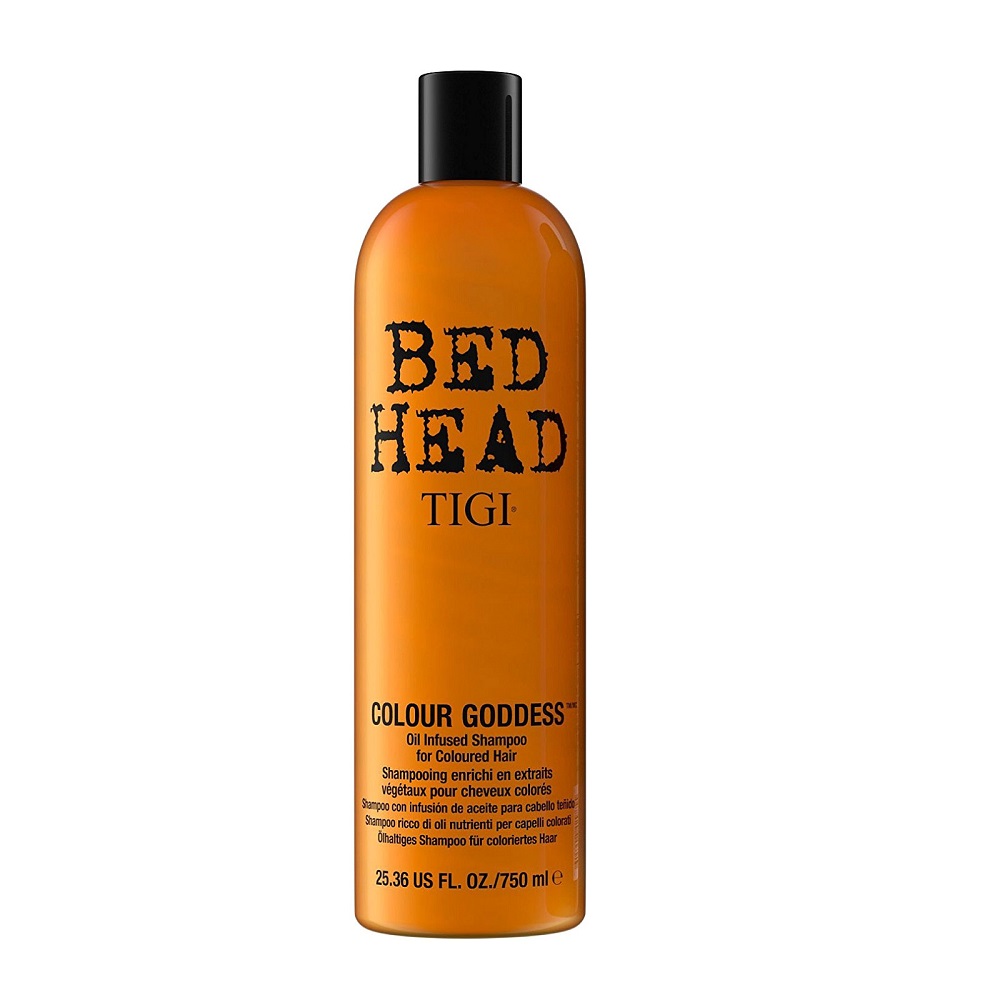 Tigi Bed Head Color Goddess