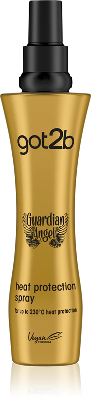 spray de proteção térmica got2b Guardian Angel