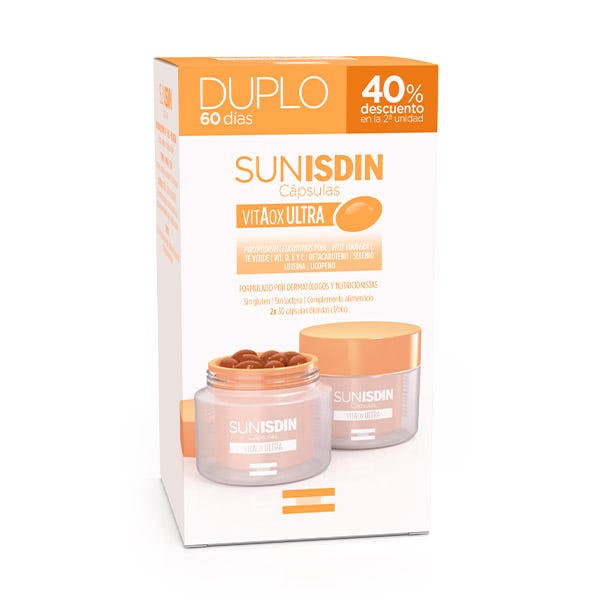 Vitaox Ultra kapsule 60 dana | 60 jedinica