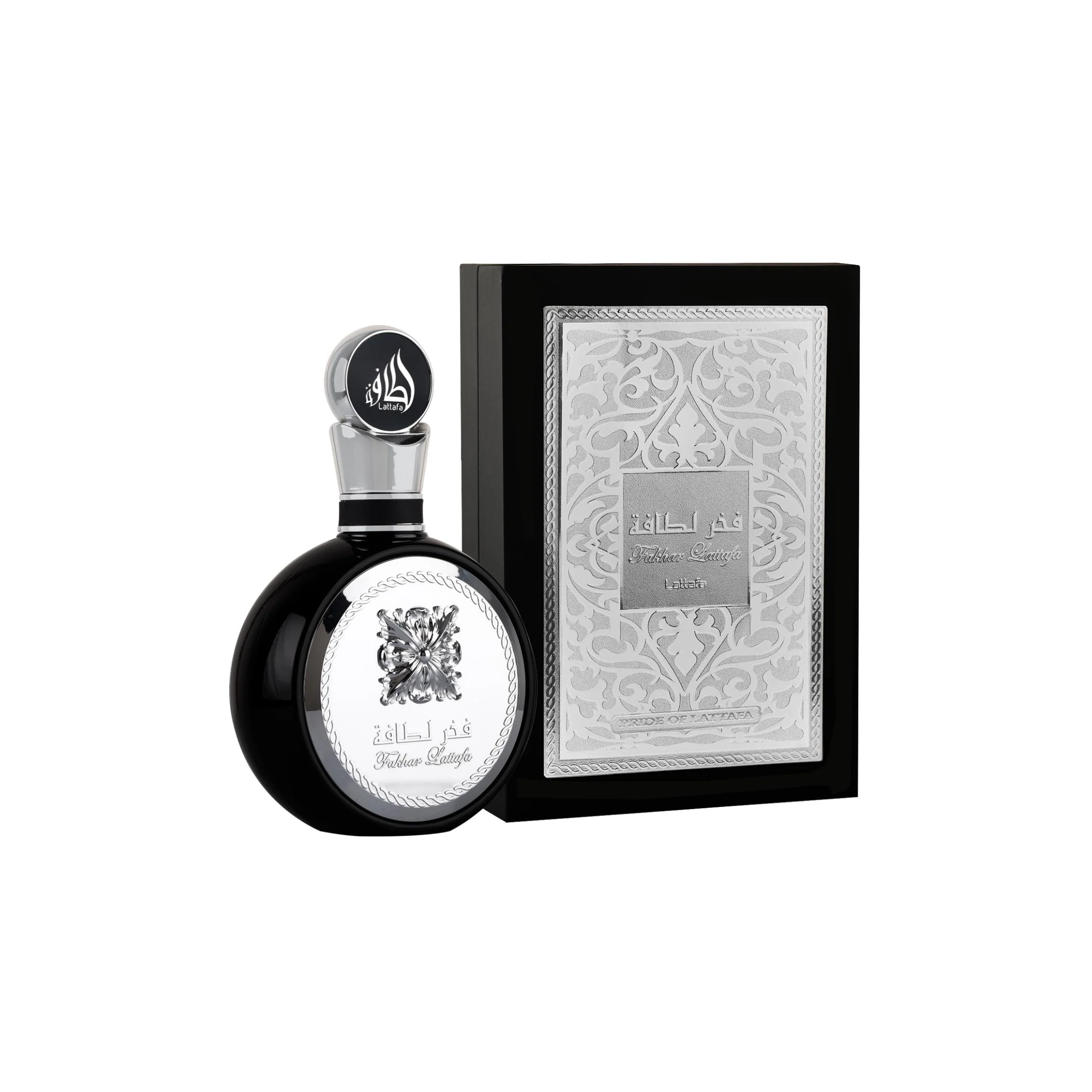 Men FAKHAR Men - Eau de Parfum