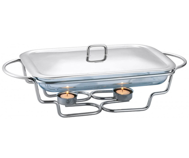 Podgrzewacz stołowy KINGHOFF 3 elementy 2.9L KH-1410