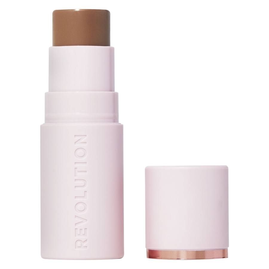 „Skin Silk“ bronzantas Veido bronzantai