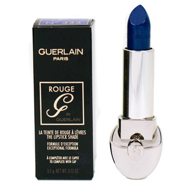 Batom Guerlain Rouge G Refil de Batom nº 333