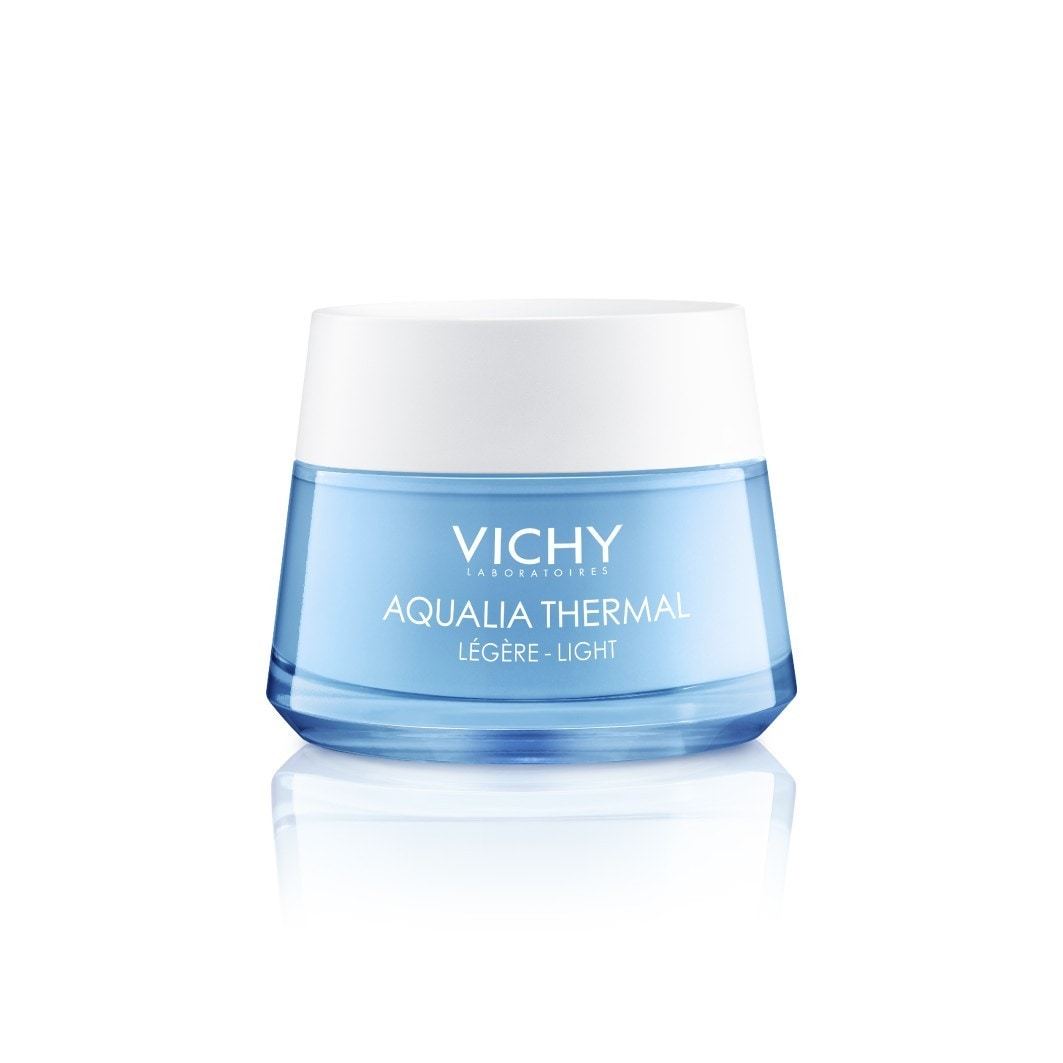 Vichy dnevna krema Aqualia Thermal Light - 50 ml