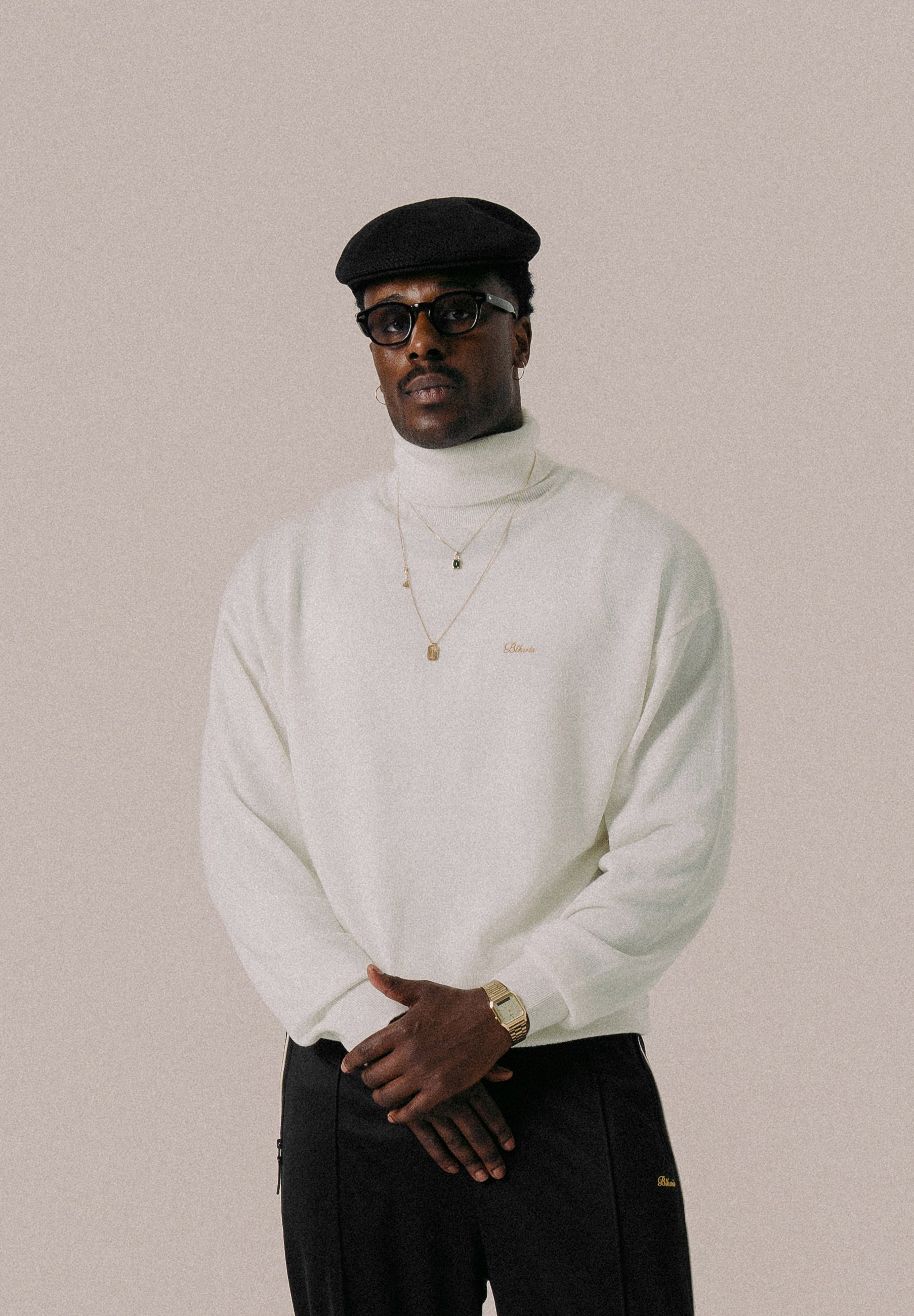 BLKVIS-sweatshirts