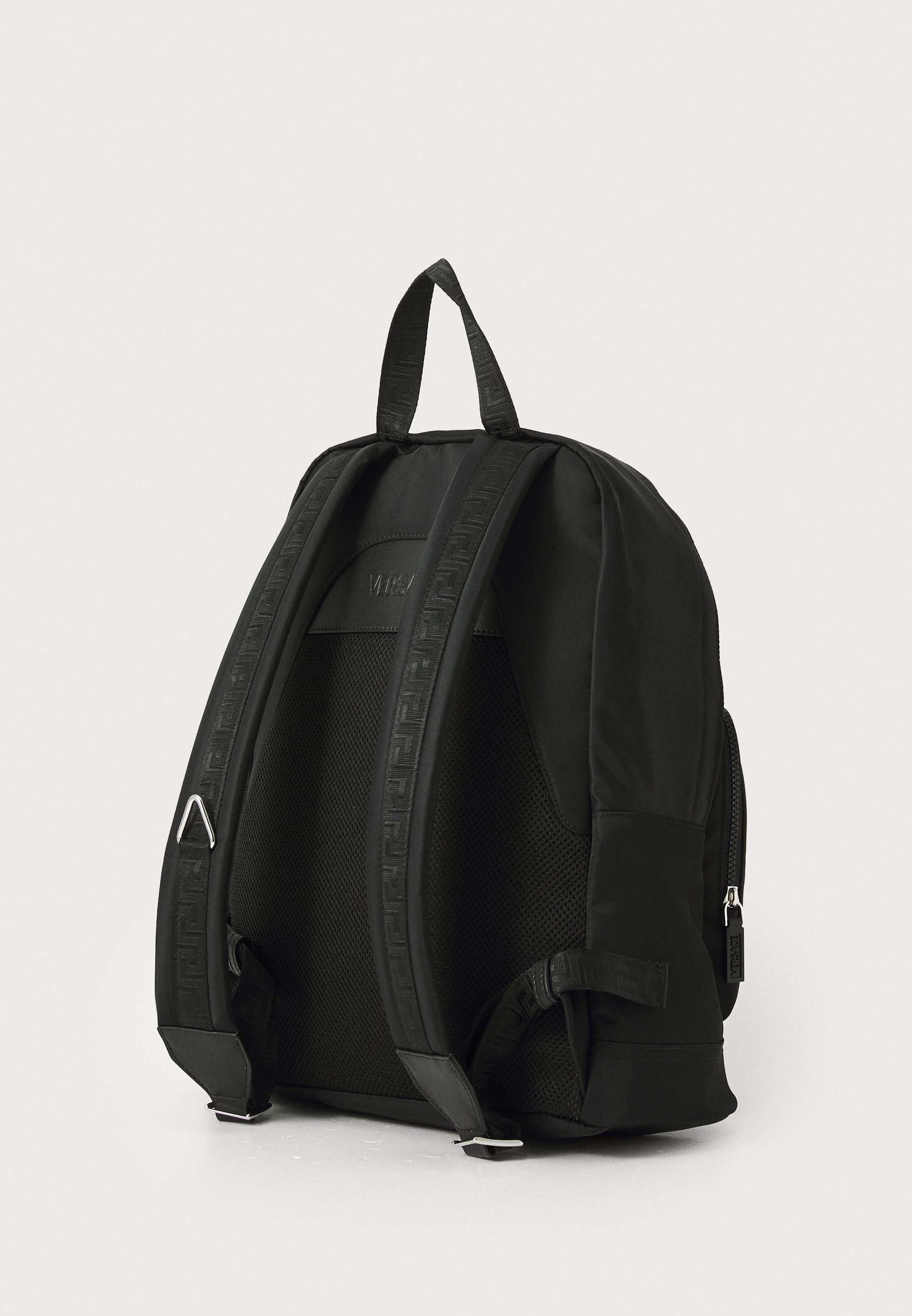 Versace UNISEXE - Sac à dos - noir/palladium