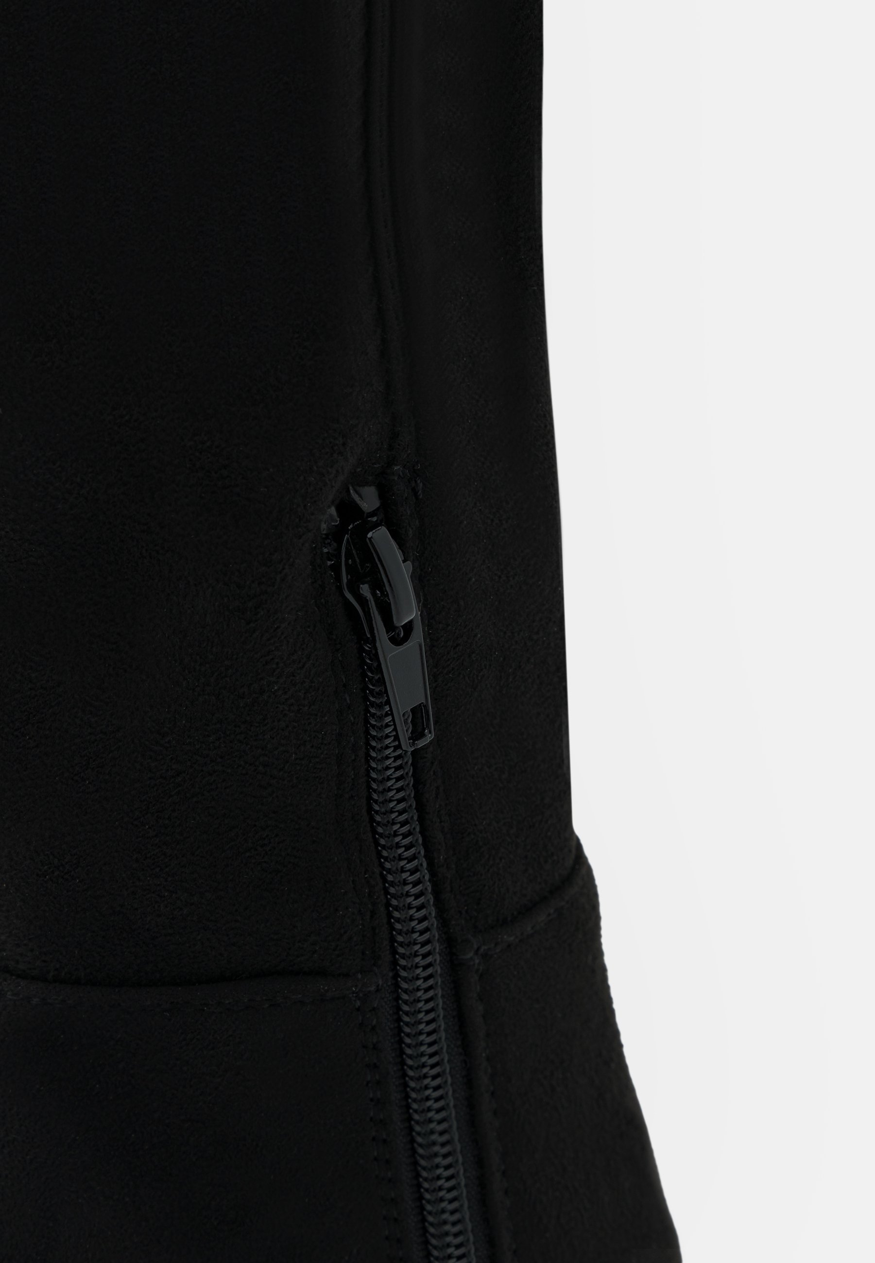 Anna Field overknee laarzen - zwart