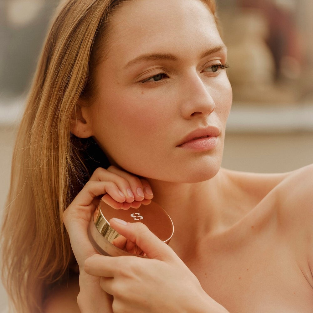 Sisley Powder Phyto-Teint biri pudra - 12 g