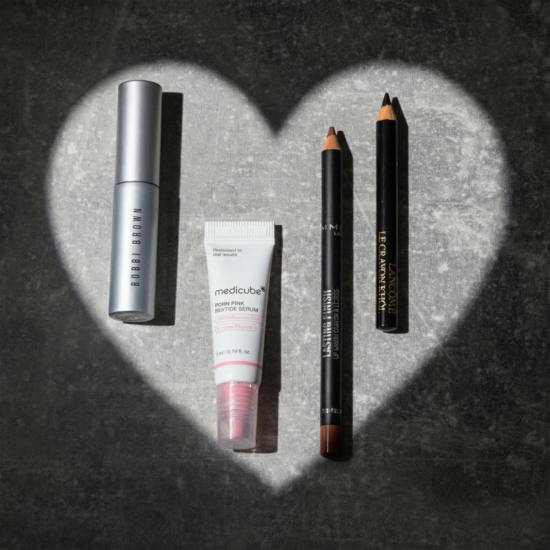Beauty Box Notino –⁠⁠⁠⁠⁠⁠ Heartcore Kit cadeauset voor vrouwen