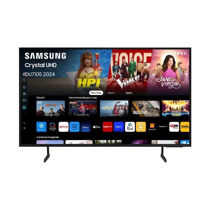 Samsung 70DU7105 - TV LED da 70