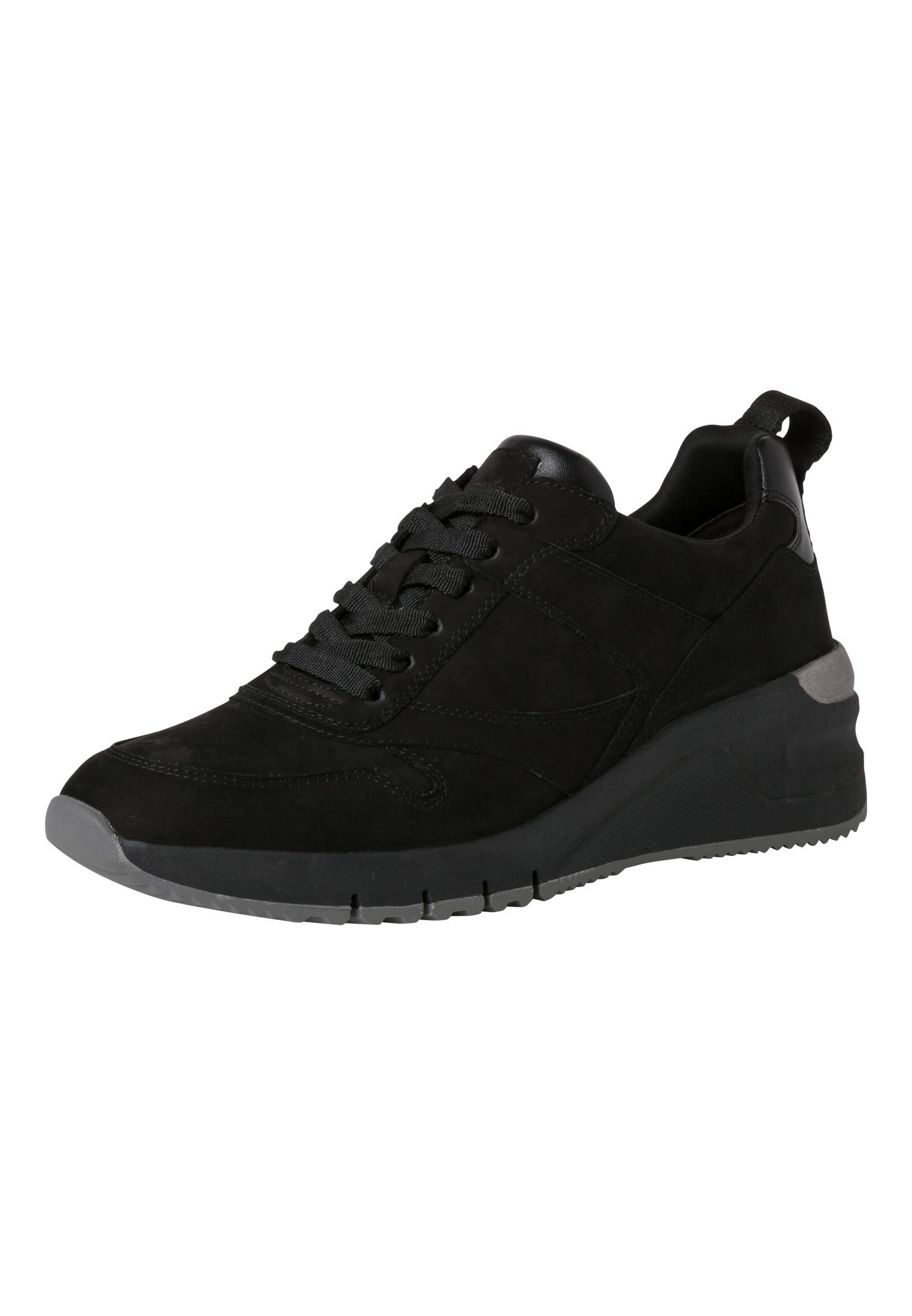 Baskets Tamaris - noires