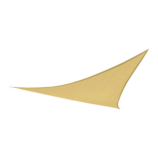  Toldo Sombreo Triangulaire Aktive Garden Uv50