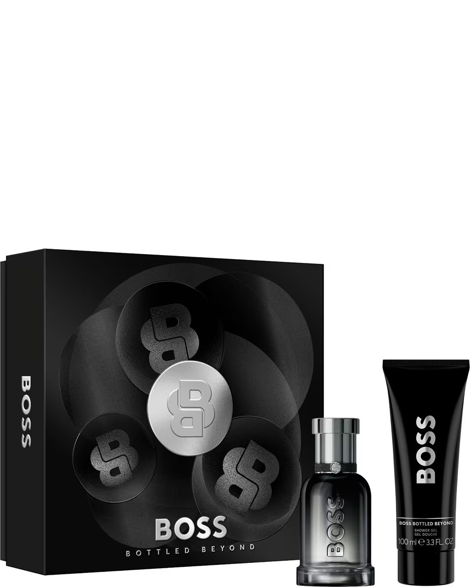 Set cadou HUGO BOSS Bottled Beyond