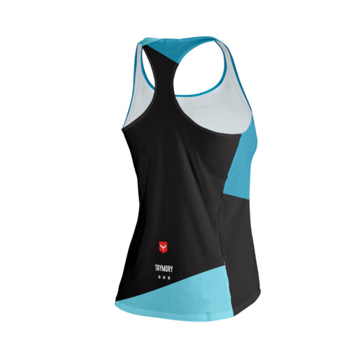 Tricou de alergare R03 Pacific pentru femei