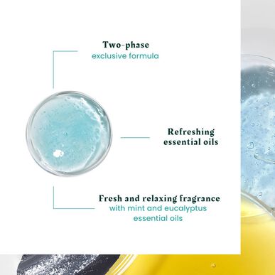 René Furterer Astera Fresh Soothing Fluid Pre-Shampoo for irritert hodebunn 50 ml 50 ml