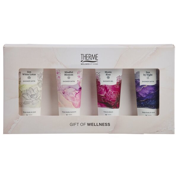 Darilni set Therme Gift Of Wellness