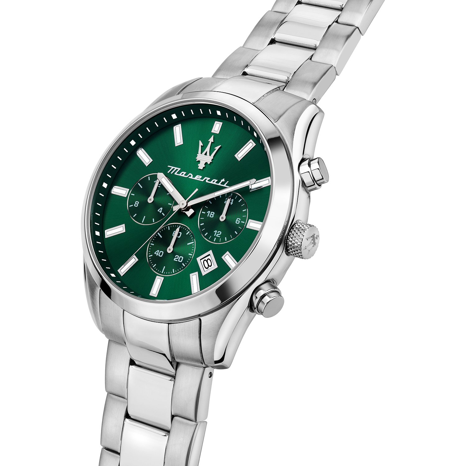 Maserati Montres