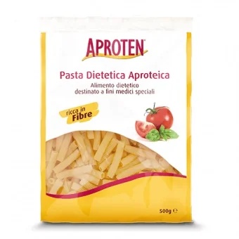 Aproten Rigatini 500 g Actie