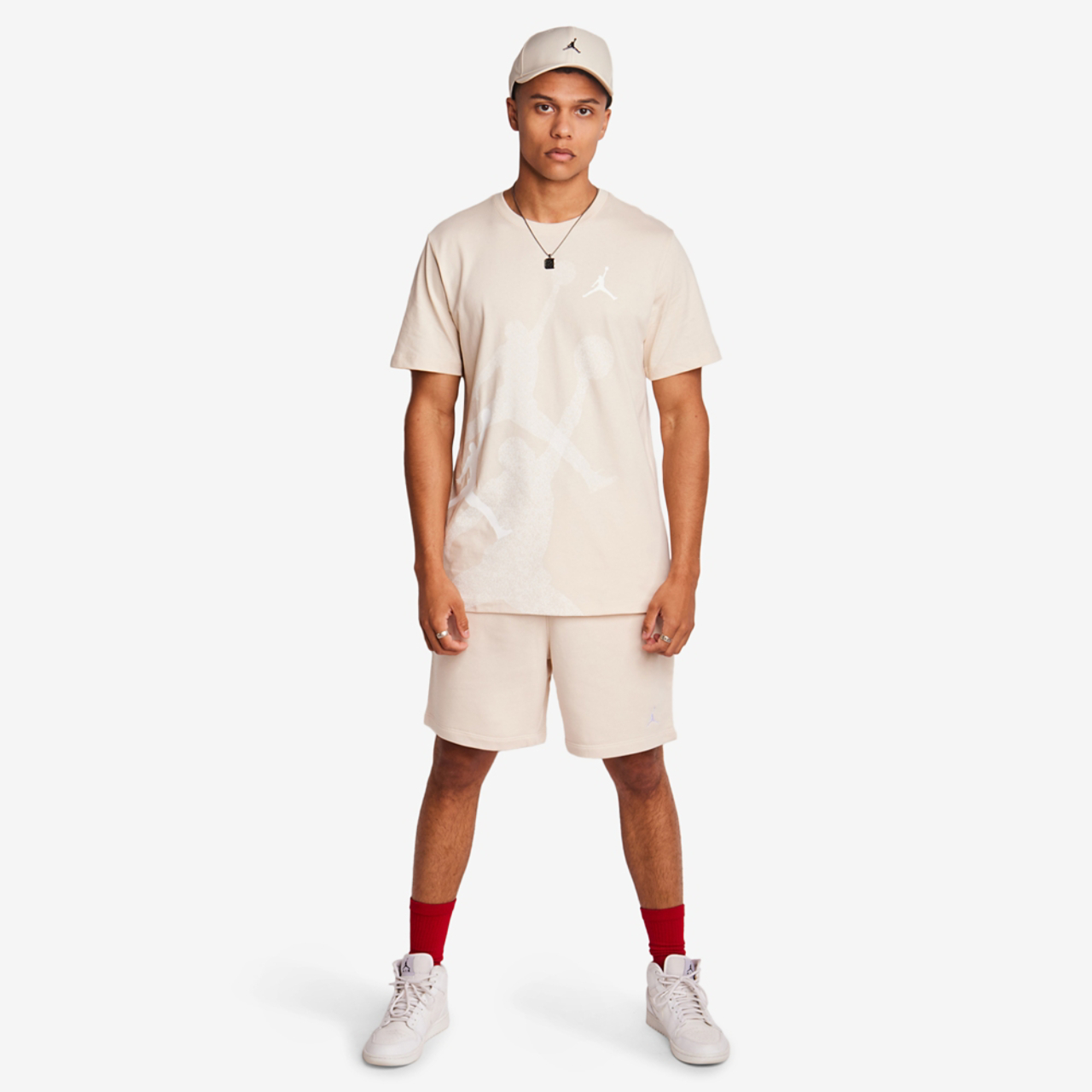 Jordan Jumpman
