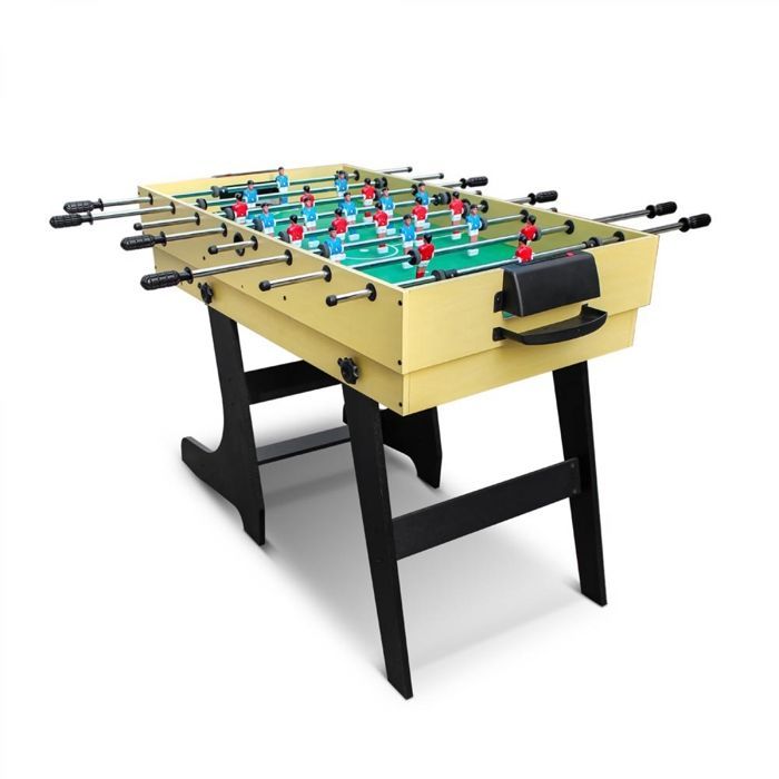 Vitoria - Table multi-jeux