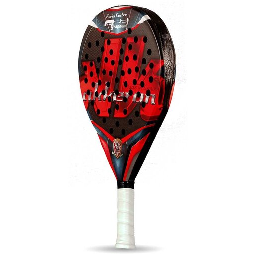  Pala Padel Furia Edition Carbon A22 Akkeron